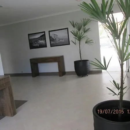 Apartamento Avenida Wilson-3