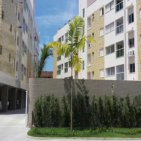 Apartamento Avenida Wilson-2